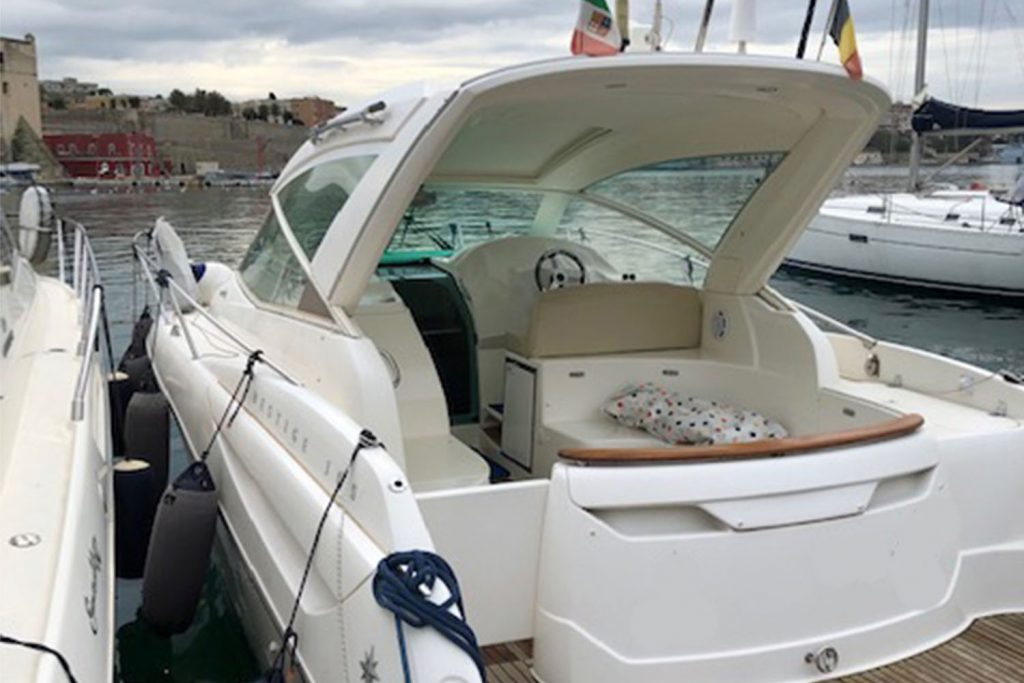 Jeanneau prestige 305 sport top cantiere danese (3)