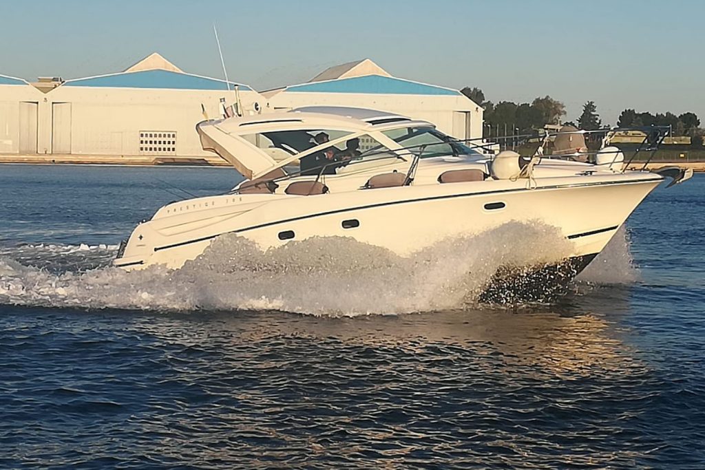 Jeanneau prestige 305 sport top cantiere danese (4)