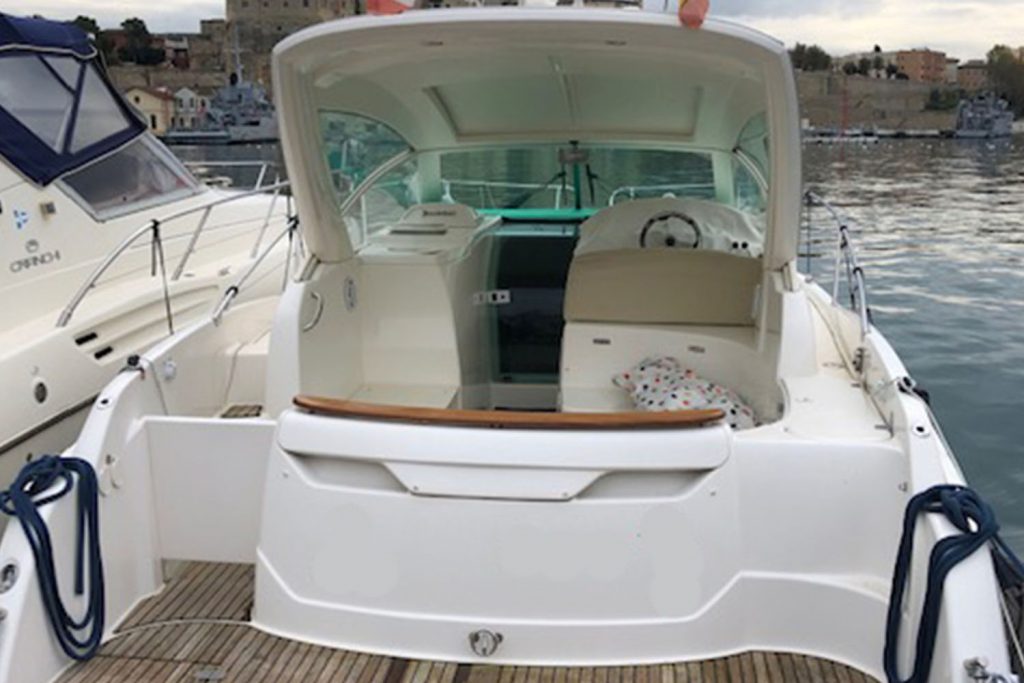 Jeanneau prestige 305 sport top cantiere danese (5)