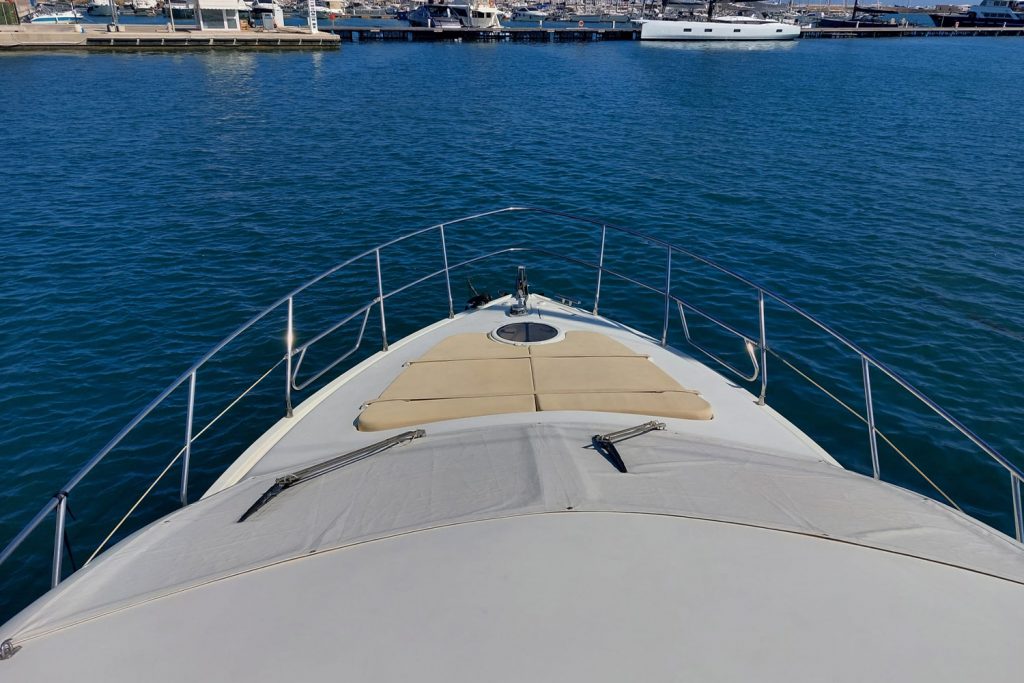 enterprise marine 450 calypso corporation (1)