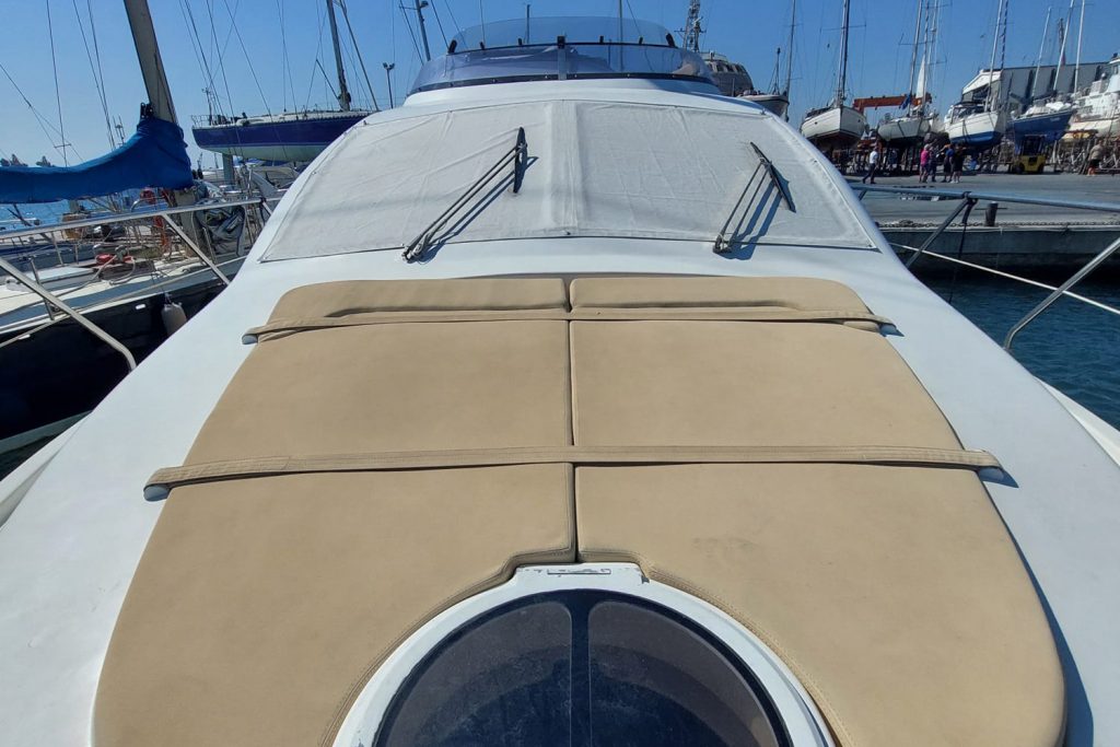 enterprise marine 450 calypso corporation (2)