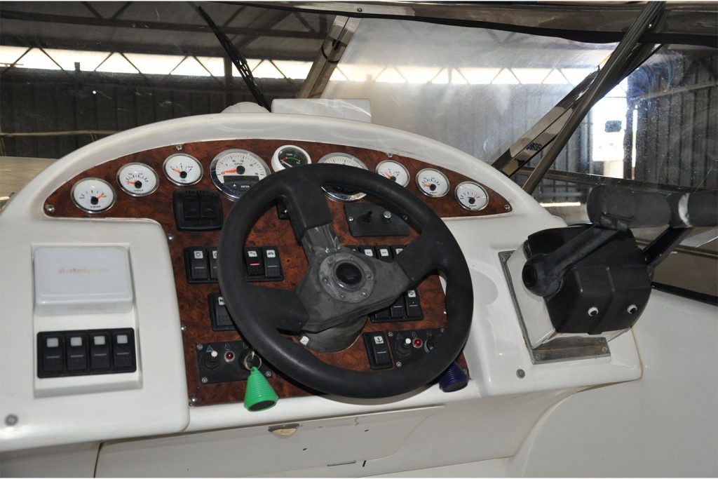 princess 32 riviera cantiere danese (3)