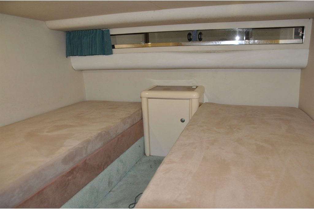 princess 32 riviera cantiere danese (4)