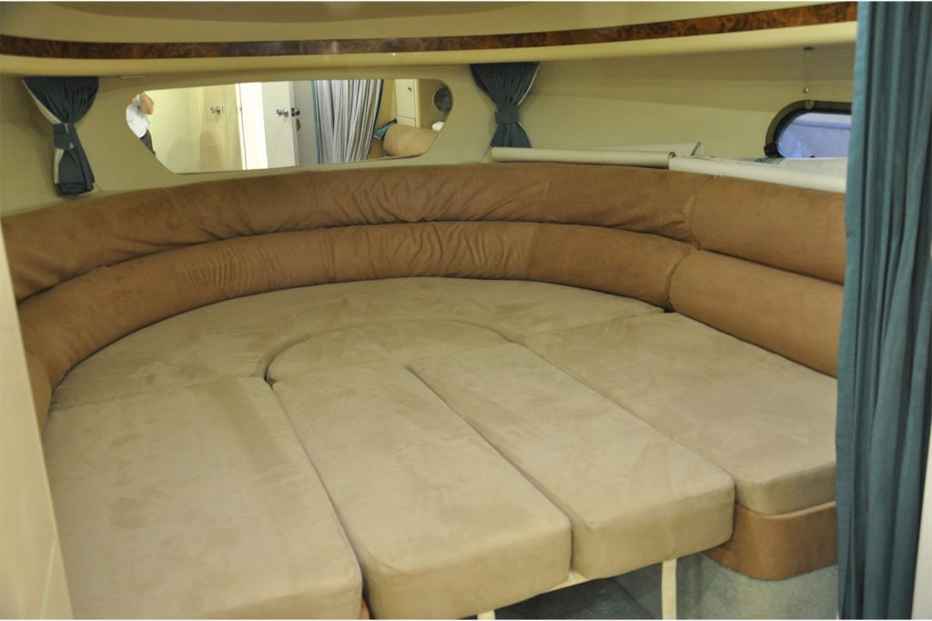 princess 32 riviera cantiere danese (5)