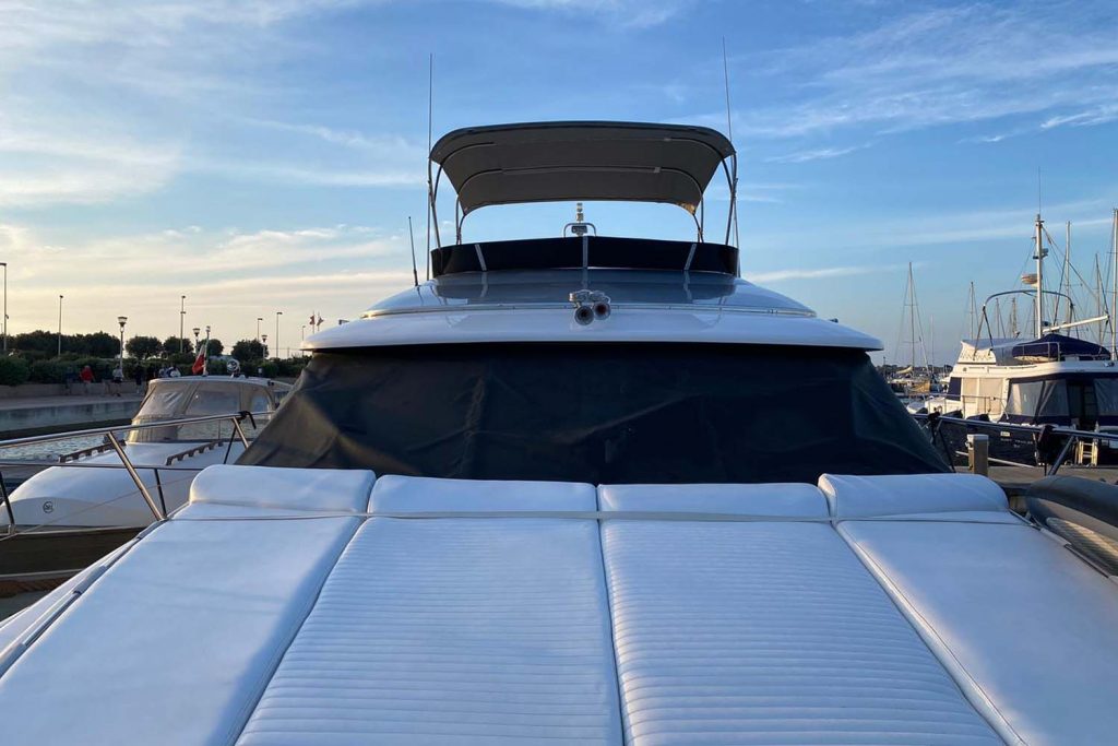 princess 500 cantiere danes (6)