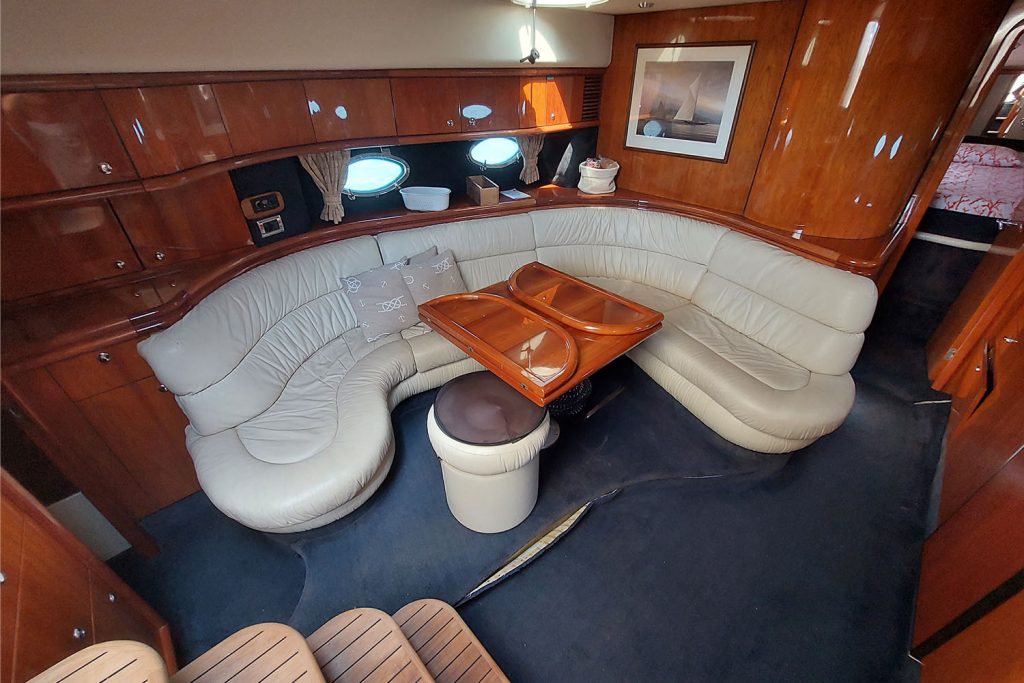 sunseeker 54 predator cantiere danese (1)