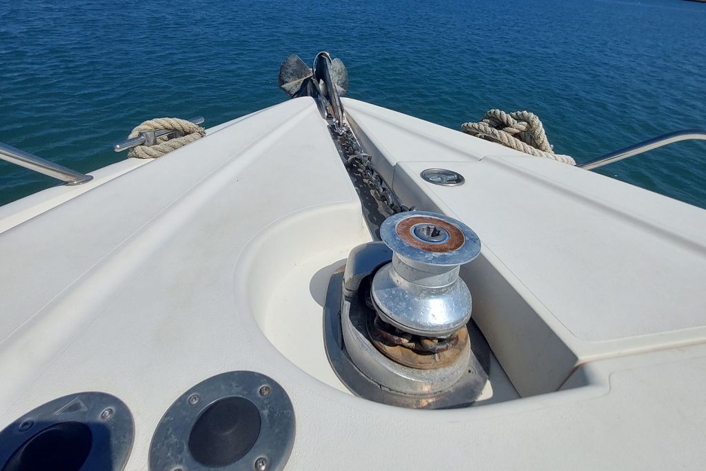 sunseeker 54 predator cantiere danese (12)