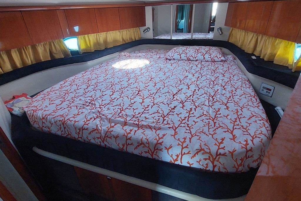 sunseeker 54 predator cantiere danese (16)