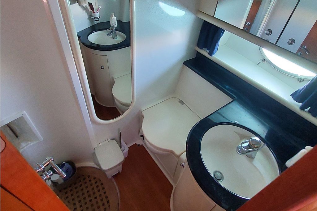 sunseeker 54 predator cantiere danese (17)