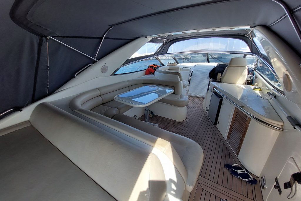 sunseeker 54 predator cantiere danese (2)