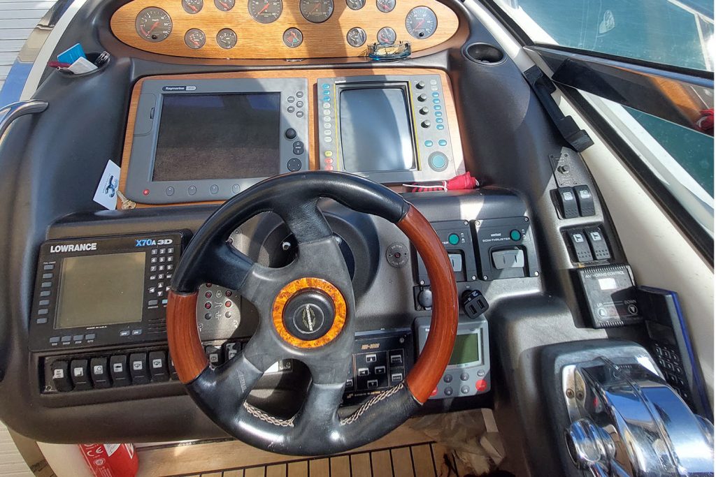 sunseeker 54 predator cantiere danese (6)