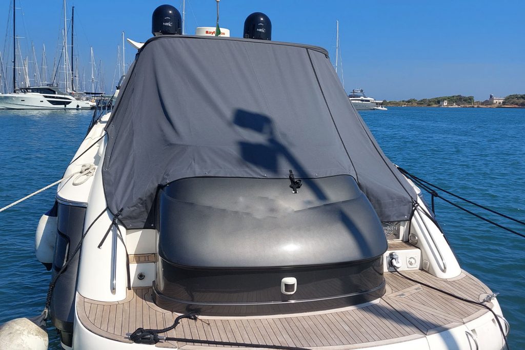 sunseeker 54 predator cantiere danese (9)