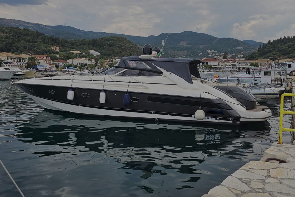 sunseeker-54-predator-danese