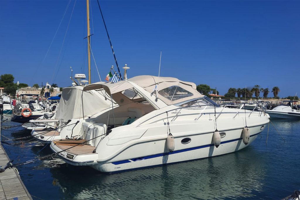 cranchi zaffiro 34 calypso corporation (10)