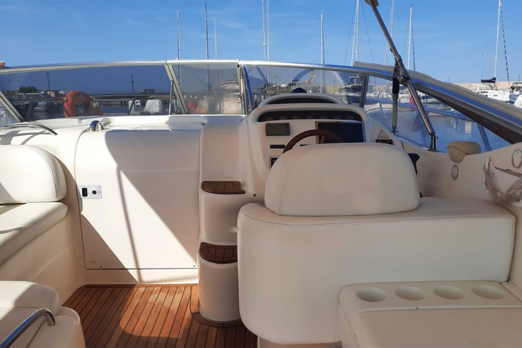 cranchi zaffiro 34 calypso corporation (11)