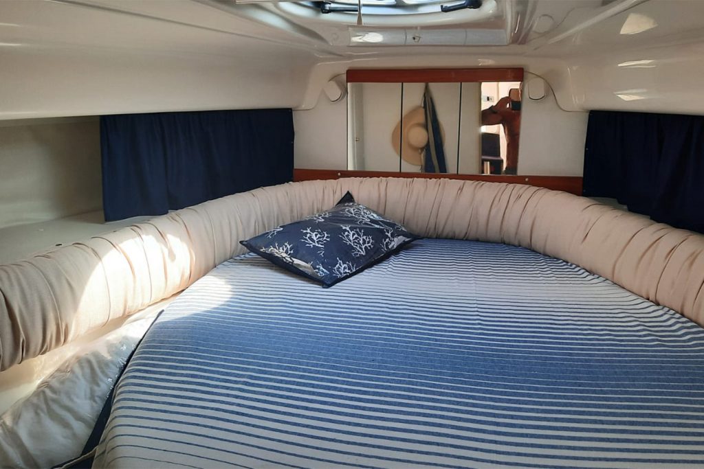 cranchi zaffiro 34 calypso corporation (12)