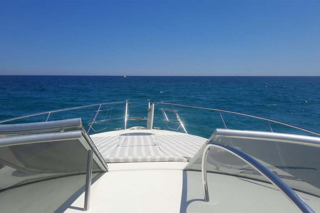 cranchi zaffiro 34 calypso corporation (2)