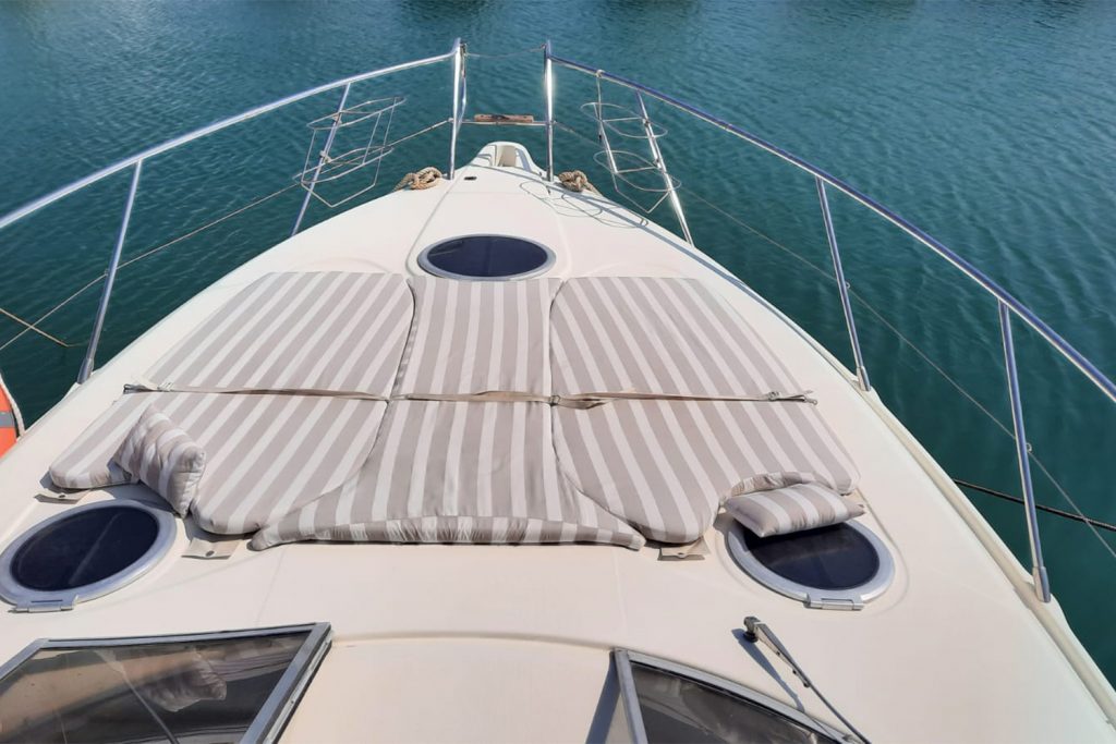 cranchi zaffiro 34 calypso corporation (4)