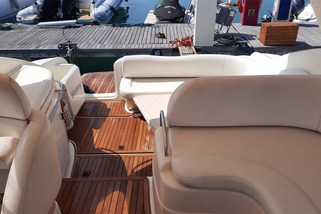 cranchi zaffiro 34 calypso corporation (5)