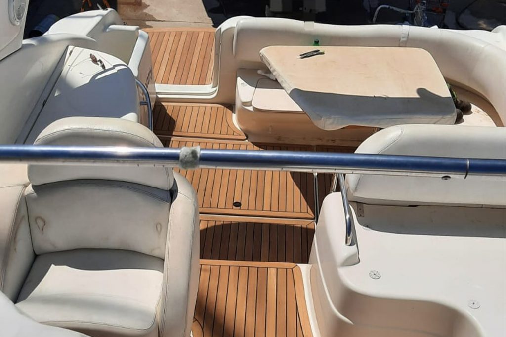 cranchi zaffiro 34 calypso corporation (6)