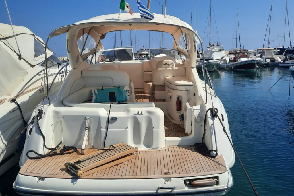 cranchi zaffiro 34 calypso corporation (7)