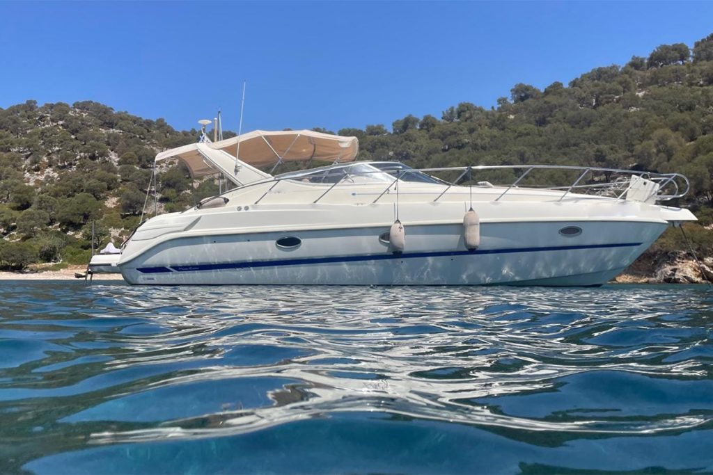 cranchi zaffiro 34 calypso corporation (9)