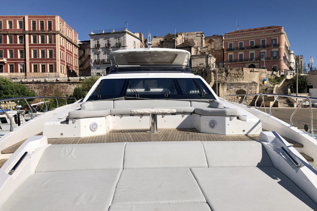 azimut 27 grande calypso corporation (2)