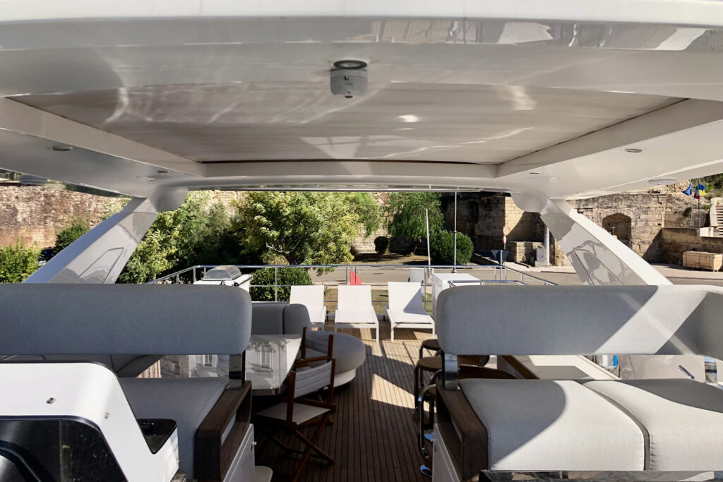 azimut 27 grande calypso corporation (5)