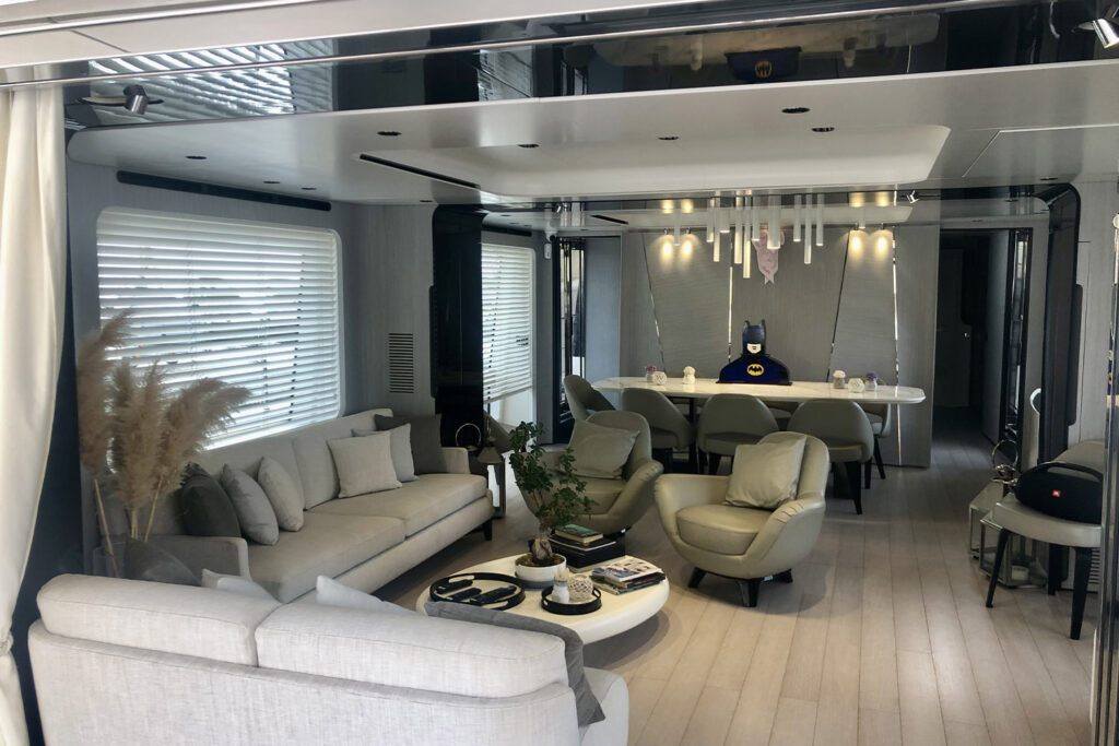 azimut 27 grande calypso corporation (6)